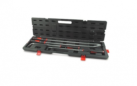 Echipamente - Set 4 leviere / ranga, Toptul 630-900mm