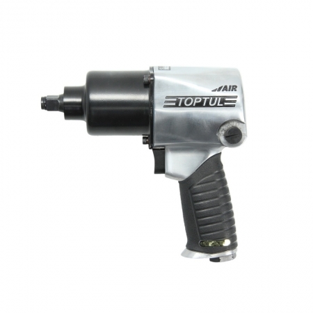 Echipamente - Pistol pneumatic de impact 1/2\", Toptul 8000Rpm 542Nm