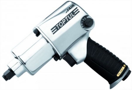 Echipamente - Pistol pneumatic de impact 1/2\", Toptul 6500Rpm 813Nm