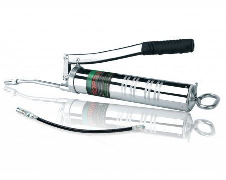 Gresor manual cu cap si furtun flexibil 400ml [0]