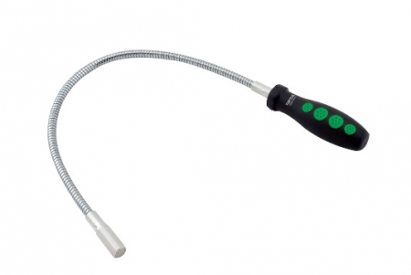 Recuperator piese metalice magnet flexibil, Toptul 585mm Echipamente - Recuperator piese metalice magnet flexibil, Toptul 585mm