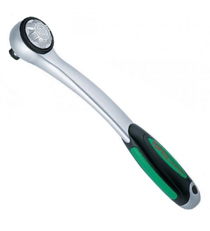 Cheie cu clichet 1/2'', Toptul 250mm Echipamente - Cheie cu clichet 1/2'', Toptul 250mm