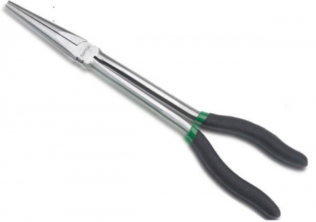 Echipamente - Cleste varf lung drept, Toptul 275mm