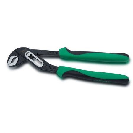 Cleste reglabil, Toptul 7 pozitii 250mm Echipamente - Cleste reglabil, Toptul 7 pozitii 250mm