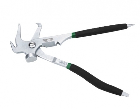 Cleste contragreutati vulcanizare, Toptul 250mm Echipamente - Cleste contragreutati vulcanizare, Toptul 250mm
