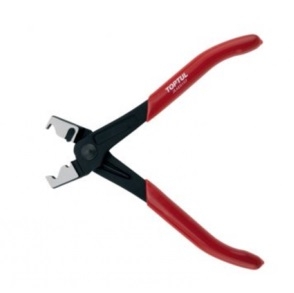 Cleste coliere clic si Click-R, Toptul 180mm Echipamente - Cleste coliere clic si Click-R, Toptul 180mm