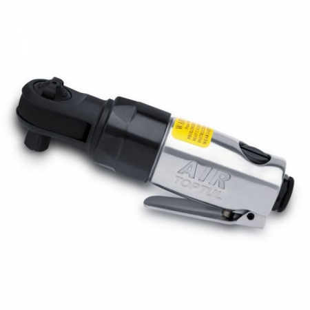 Echipamente - Clichet pneumatic mini 3/8'', Toptul 350rpm 41Nm