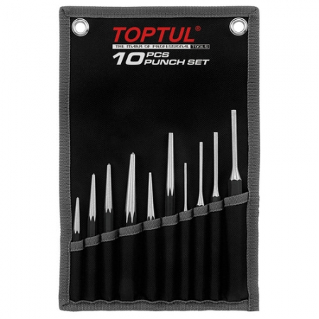Echipamente - Set demontat pini, Toptul 10 piese