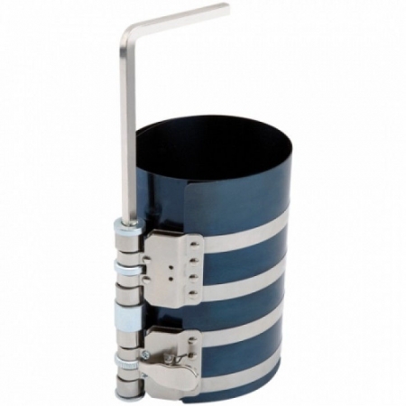 Echipamente - Compresoare de piston cu inel, Toptul 90-175 mm
