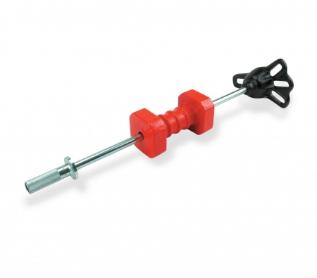 Echipamente - Extractor universal pentru butuc si tambur roata, Toptul