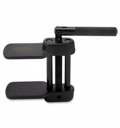 Scule profesionale pentru reparatii auto - Dispozitiv demontat etrier, Toptul 70mm