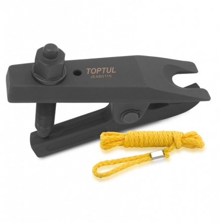 Presa pentru pivoti, rotule si cap de bara, Toptul Echipamente - Presa pentru pivoti, rotule si cap de bara, Toptul