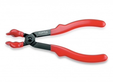 Echipamente - Cleste fise bujii, Toptul 208mm