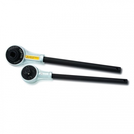 Echipamente - Chei amplificatoare de cuplu, Toptul 1/2''&3/4'', 460-1400Nm