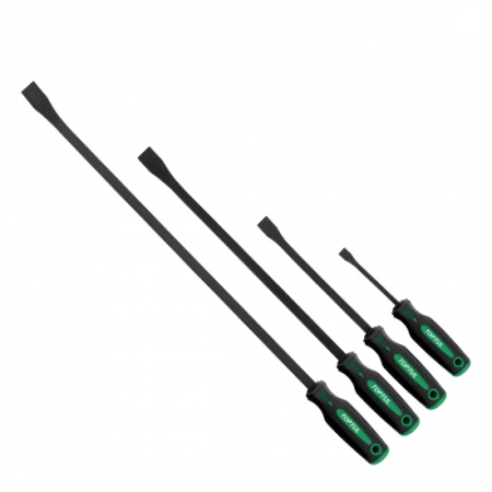 Echipamente - Trusa set leviere, Toptul 4 buc.