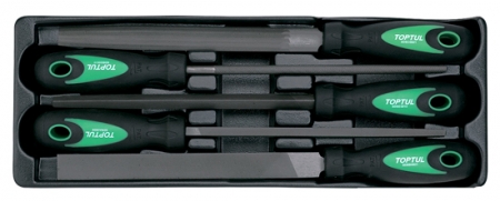 Echipamente - Set 5 pile 200mm, Toptul 5 piese