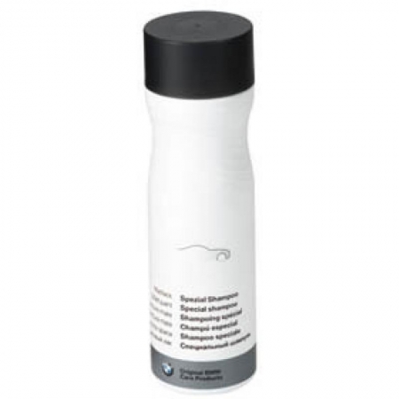 Consumabile Originale - Sampon Vopsea Mata BMW 400 ml