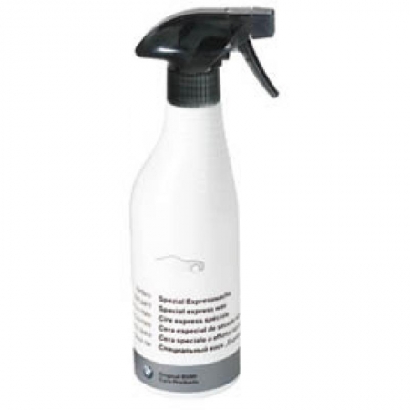 Consumabile Originale - Ceara Express pentru vopsea mata BMW 500 ml