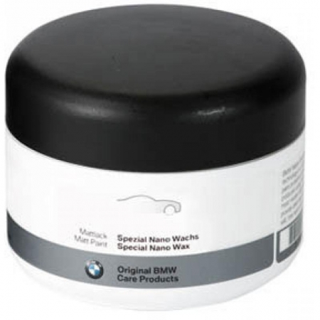 Consumabile Originale - Ceara Protectie Vopsea Mata BMW 200 ml
