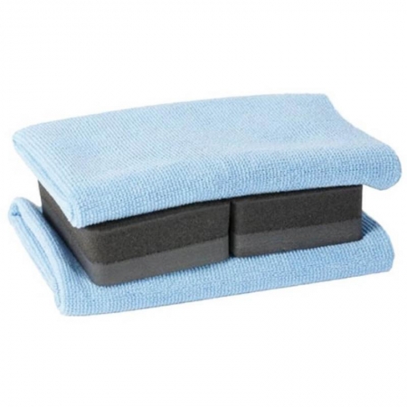 Consumabile Originale - Set Aplicatoare Vopsea Mata BMW