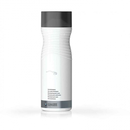 Consumabile Originale - Sampon 1L BMW Car Care