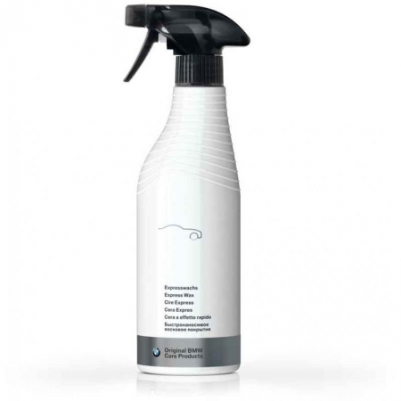 Consumabile Originale - Ceara Express Lichida - BMW Car Care