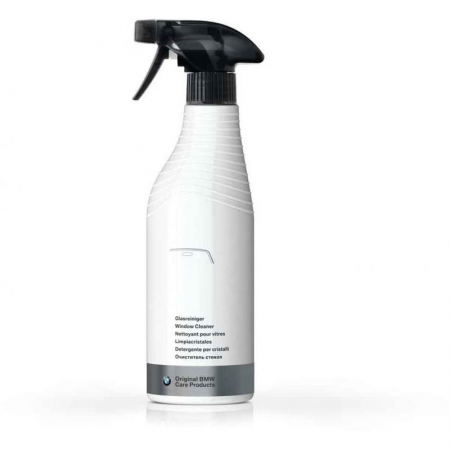 Consumabile Originale - Solutie curatare geamuri BMW Car Care