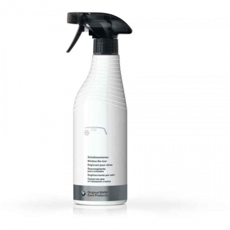 Consumabile Originale - Spray Dezghetat Parbriz BMW Car Care 500 ml