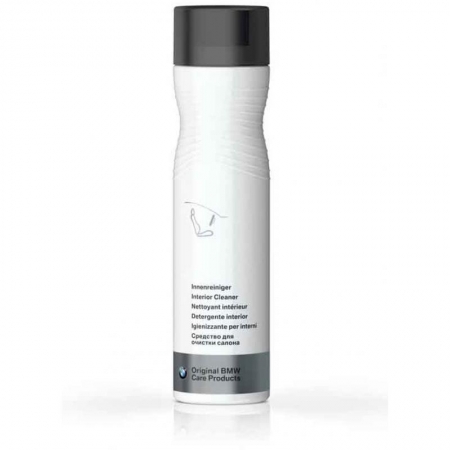 Consumabile Originale - Detergent curatat interior - BMW Car Care 250 ml