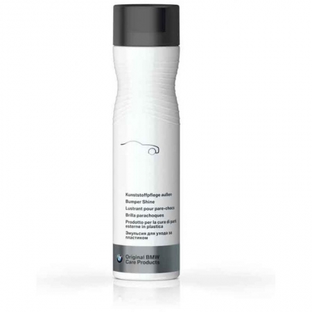 Consumabile Originale - Dressing Plastic Exterior BMW Car Care