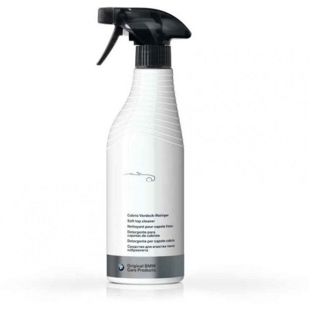 Consumabile Originale - Curatitor Soft Top - BMW Car Care