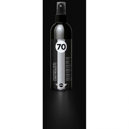Ulei Lichide tehnice - Solutie Protectie Tapiterie si Mocheta MINI 250 ml