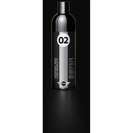 Ulei Lichide tehnice - Solutie Curatare Plastic Exterior MINI 250 ml