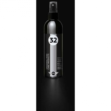 Ulei Lichide tehnice - Solutie Protectie Plastic si Anvelope 250 ml