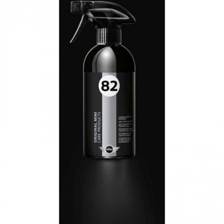 Ulei Lichide tehnice - Solutie Curatare Soft-Top MINI 500 ML