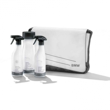 Consumabile Originale - Kit Ingrijire Auto BMW Vara