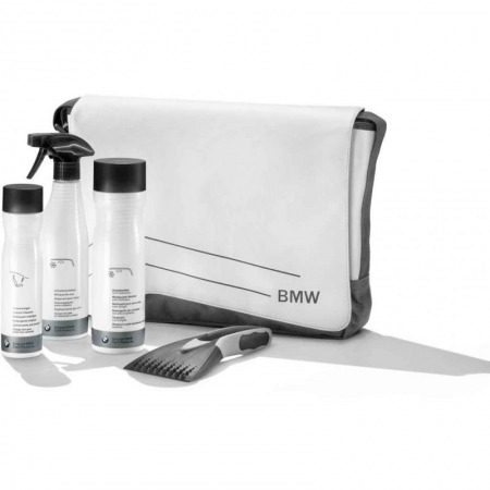 Consumabile Originale - Set ingrijire Iarna BMW Car Care
