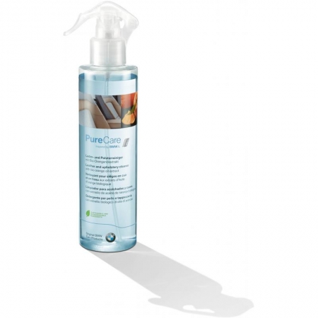Consumabile Originale - Solutie Textil si Piele BMW Pure Care 300 ml
