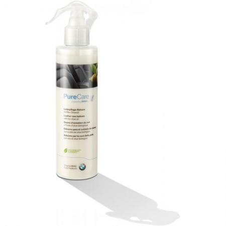 Ulei Lichide tehnice - Vopsea Piele BMW, Savana-Beige