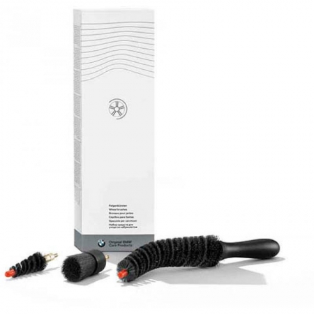 Consumabile Originale - Set Perii Jante Aliaj BMW Car Care