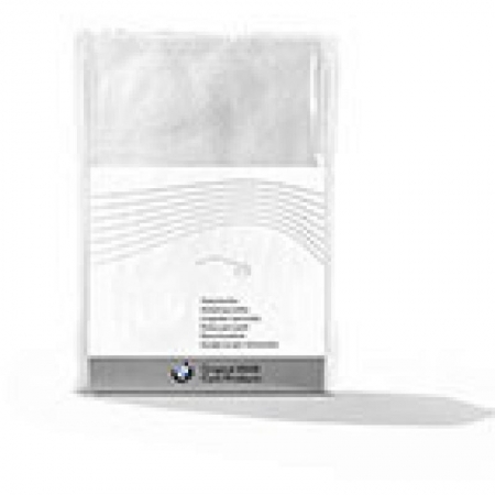 Consumabile Originale - Laveta polish BMW 40 X 40 cm