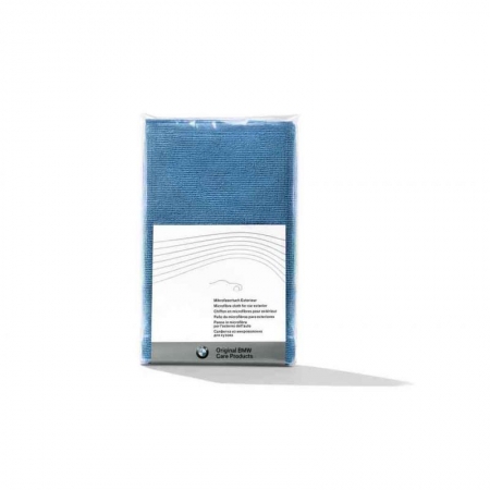 Consumabile Originale - Laveta Microfibra Exterior BMW 40 x 40 cm