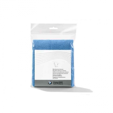Consumabile Originale - Laveta Microfibra Interior BMW 38 x 38 cm