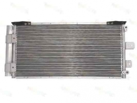 Radiator Clima Aer Conditionat TOYOTA COROLLA Wagon (__E11_) THERMOTEC KTT110155