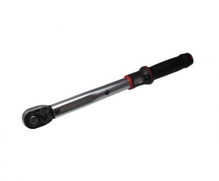 Echipamente - Cheie dinamometrica 1/2"x 405mm(L), Force 10-100Nm