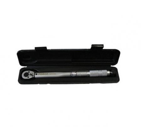 Scule profesionale pentru reparatii auto - Cheie dinamometrica 1/2\" x 470mm(L), Force 42-210Nm