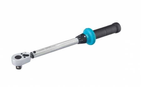 Echipamente - Cheie dinamometrica ½'' x 513mm(L), Force 40-200Nm