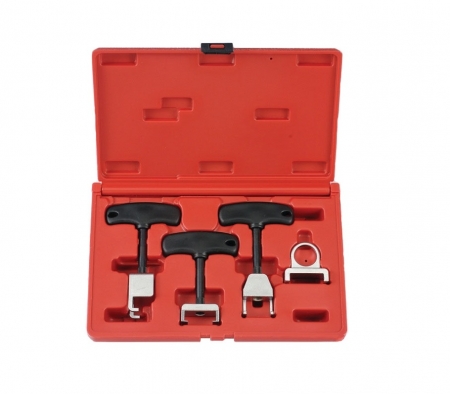 Scule profesionale pentru reparatii auto - Set de 4 extractoare pentru bobinele de aprindere grup VAG, Force 4 piese