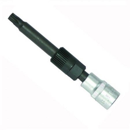 Echipamente - Cheie fulie alternator XZN 1/2'' T50x110mm, Force