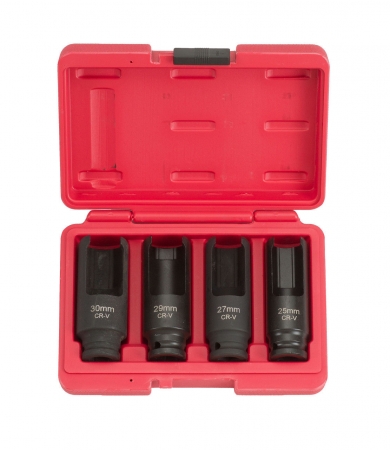 Echipamente - Set 4 chei injectoare diesel 1/2" Siemens si Bosch
